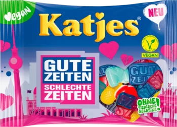 katjes gzsz foam sugar gummi candy 175g