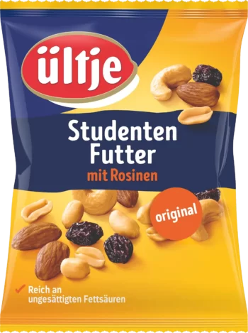 ültje original trail mix 200g