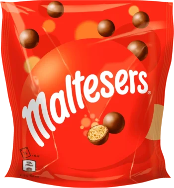 maltesers milk chocolate malt balls 175g