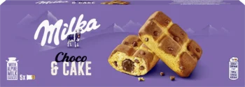 milka choco and cake 175g