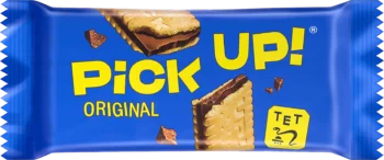 pick up! original sandwich cookies 28g